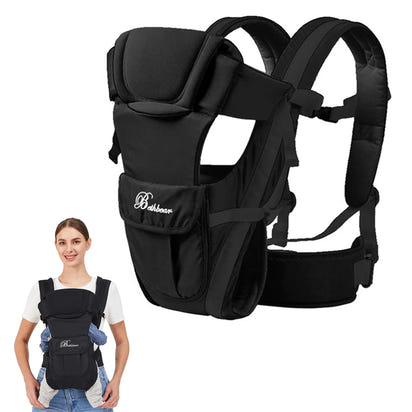 ErgoBaby 4-in-1 Sling Carrier TM
