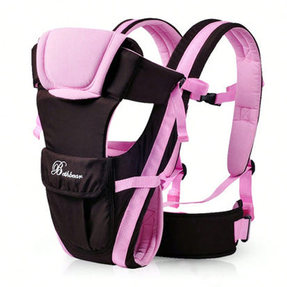 ErgoBaby 4-in-1 Sling Carrier TM