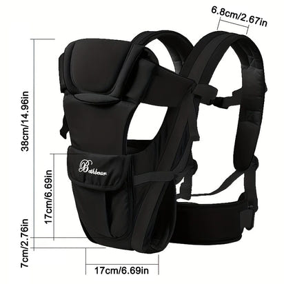 ErgoBaby 4-in-1 Sling Carrier TM
