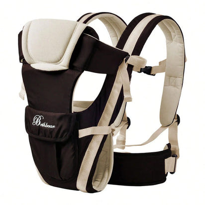 ErgoBaby 4-in-1 Sling Carrier TM