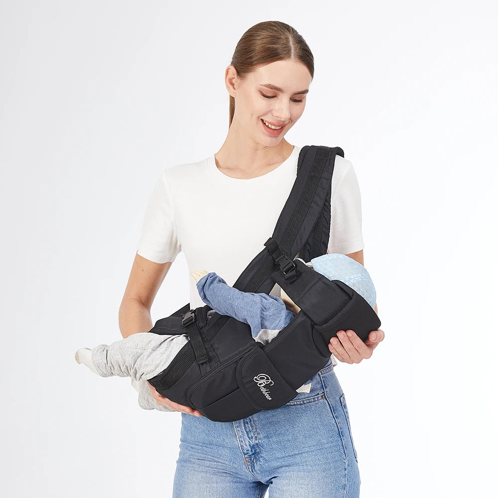 ErgoBaby 4-in-1 Sling Carrier TM