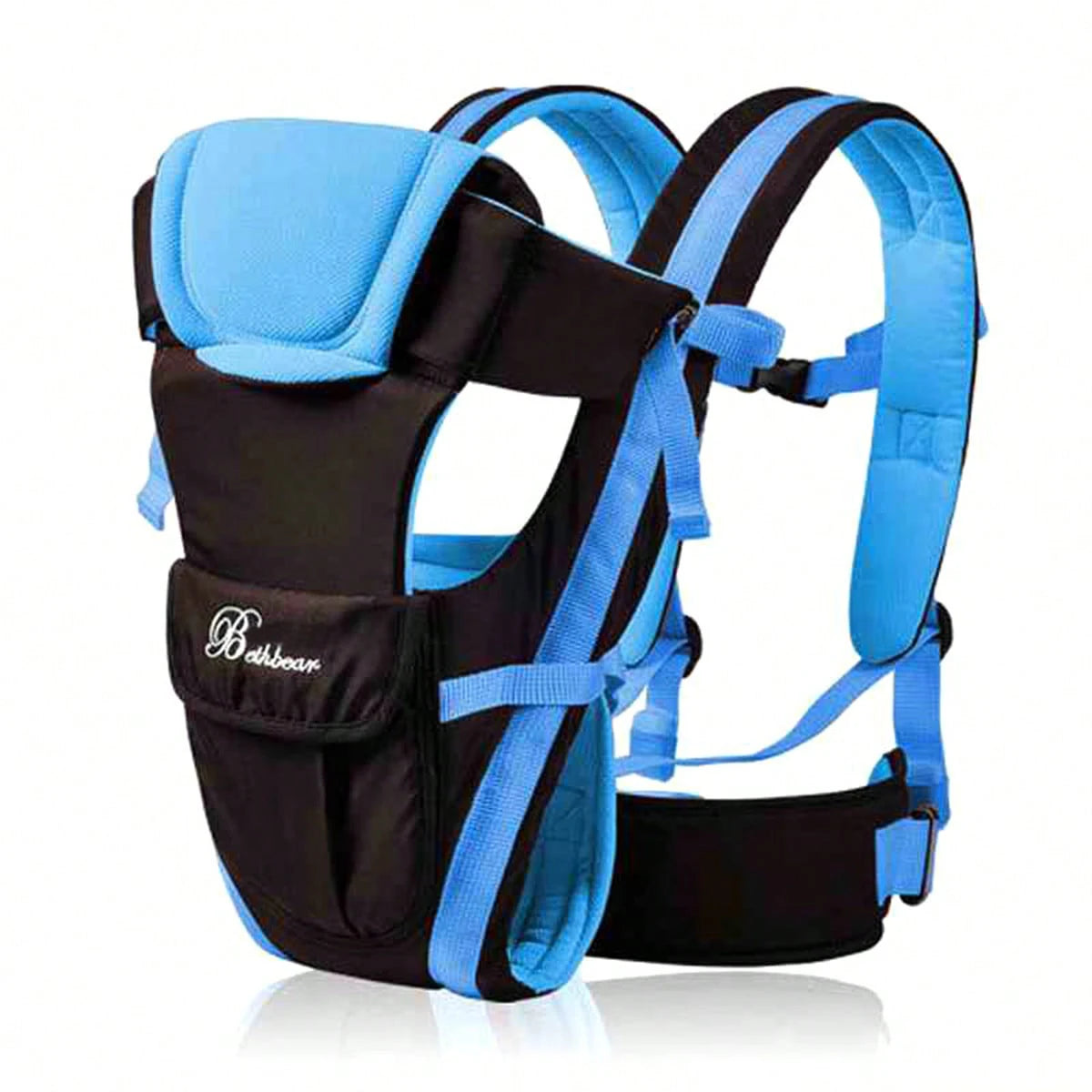ErgoBaby 4-in-1 Sling Carrier TM