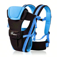 ErgoBaby 4-in-1 Sling Carrier TM
